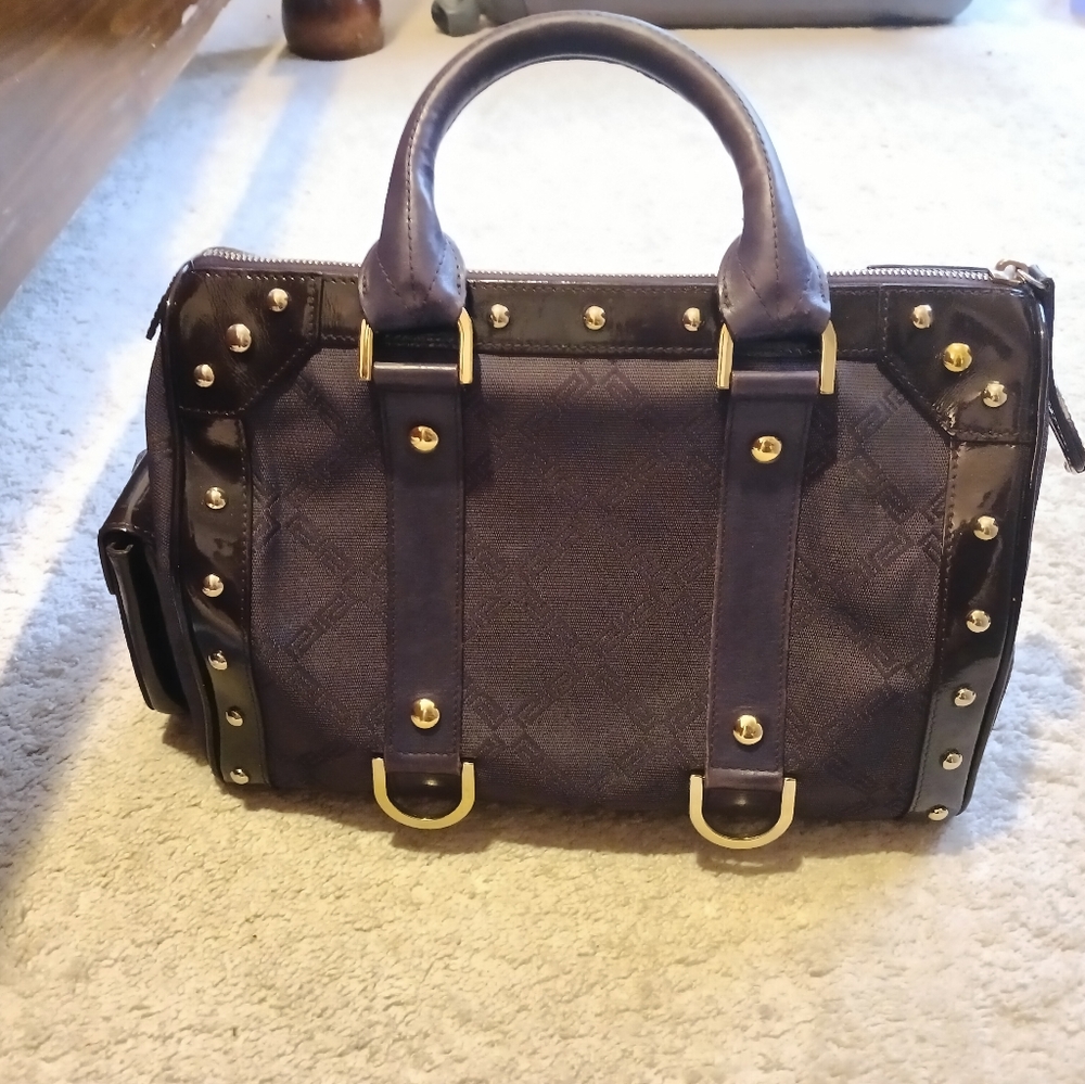 versace bag
